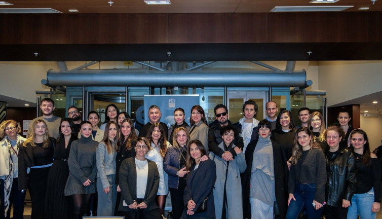 18. EİB Moda Tasarım Yarışması’nda finalistler açıklandı