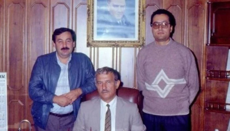 Milyarder Türk iş insanı 97 yaşında hayatını kaybetti