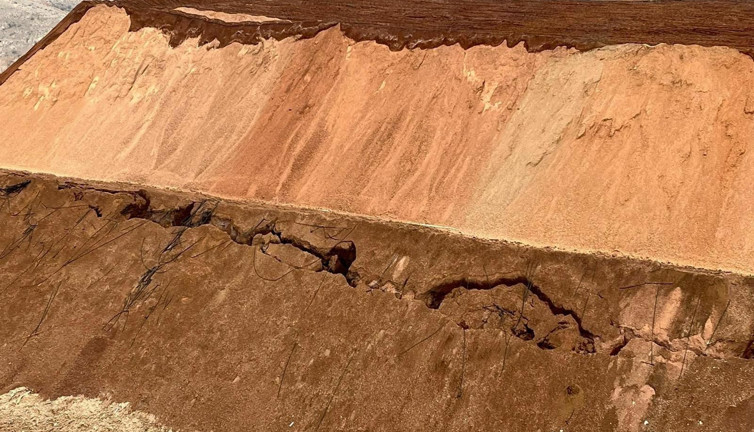 İletişim Başkanlığı'ndan İliç uyarısı