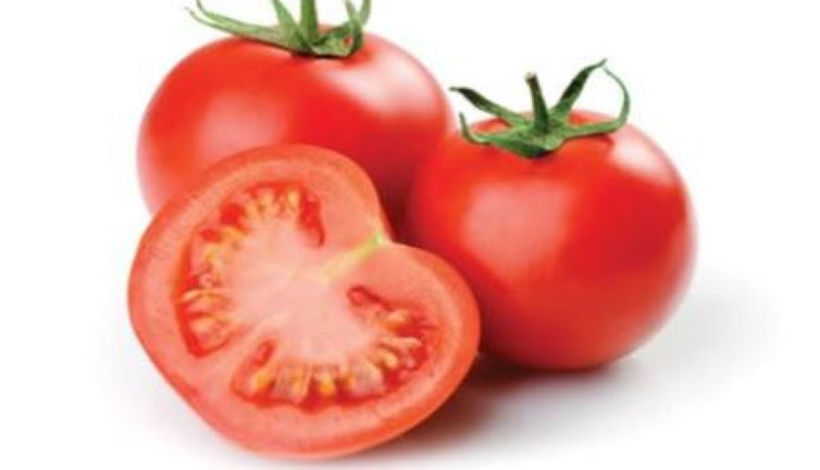 1 adet domates 5.23 TL oldu. Domates ülkesi Türkiye'nin getirildiği hale bakın