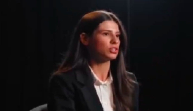 Diyetisyen Hatice Nur Ege'den gündem olan açıklama: 'Spor salonları çok tehlikeli. Çok spor zararlı.'