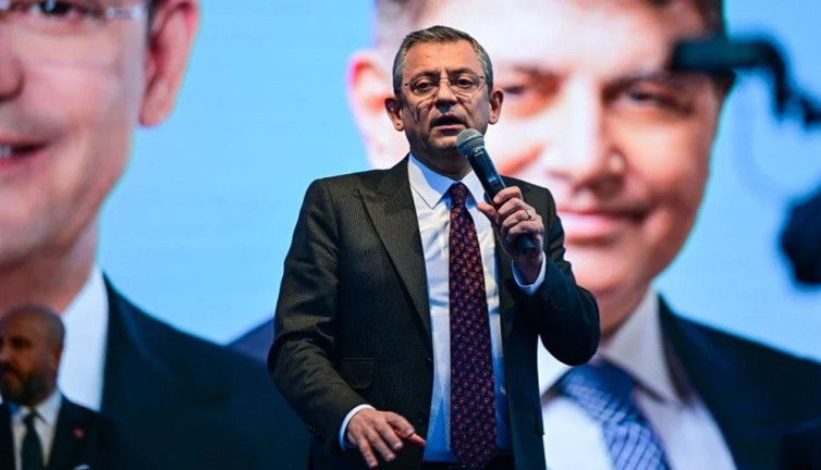 CHP Denizli'de adayını değiştirdi