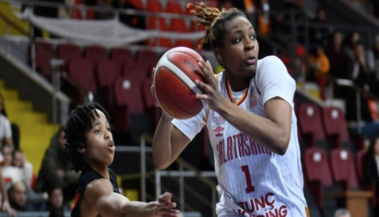 Vay vay vay. Bu ne Galatasaray. Çok farklı kazandı