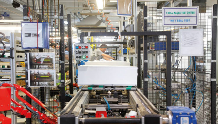 Baymak 2023’ü yüzde 65 büyüme ile kapattı