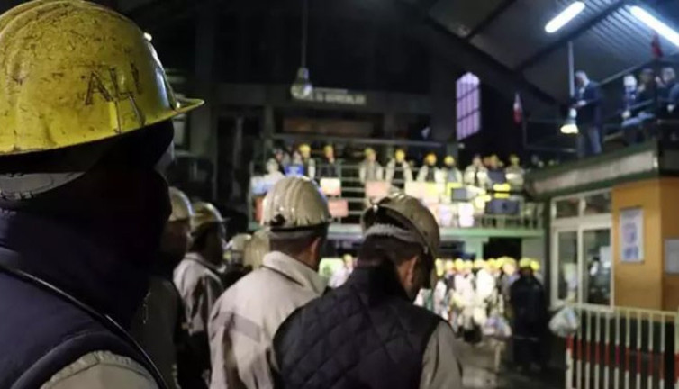 Türkiye'de ilk defa maden suçları soruşturma bürosu kuruldu