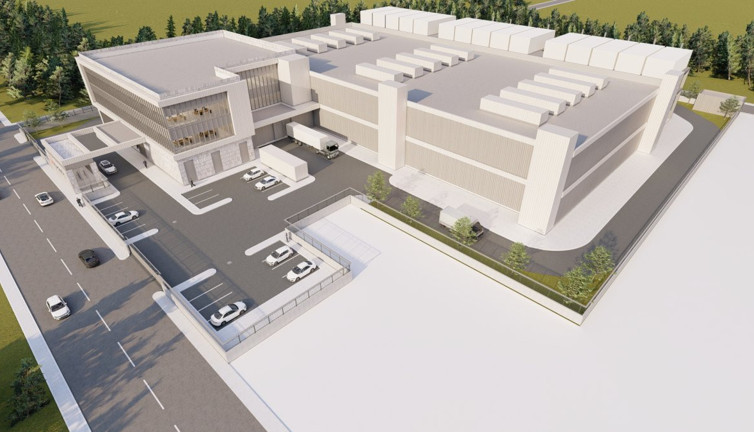 Vodafone ve DAMAC’tan 100 milyon dolarlık veri merkezi yatırımı