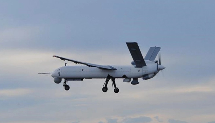 Kanada'dan Ukrayna'ya dev yardım