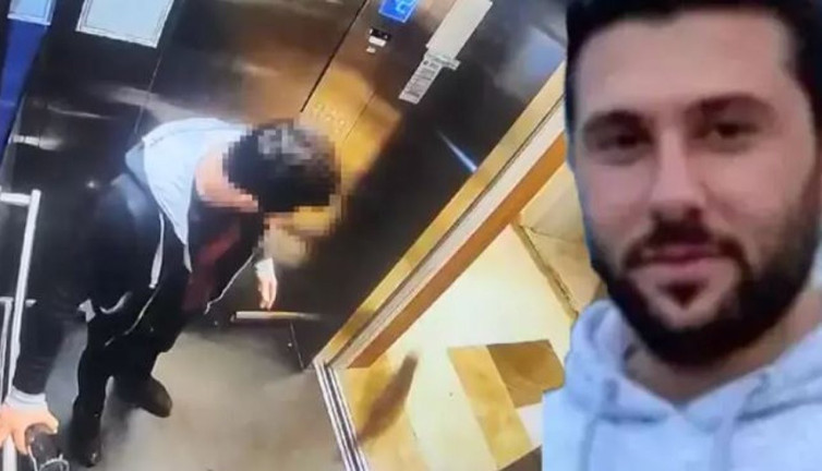 Kedi Eros’u darp ederek öldüren İbrahim Keloğlan hakkında karar kaldırıldı! Serbest bırakılmıştı