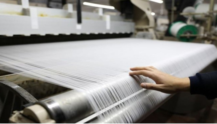 Türkiye'nin 54 yıllık tekstil devi iflas bayrağını çekmek üzere. Avrupa ve dünya modasına yön veren lider markalar da müşterisiydi