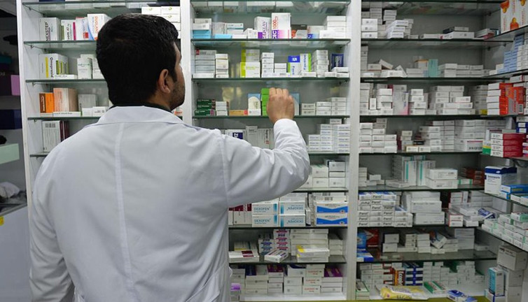 İlaç kanununa düzenleme geliyor. Vatandaş ilaç şirketlerinin deneği olacak