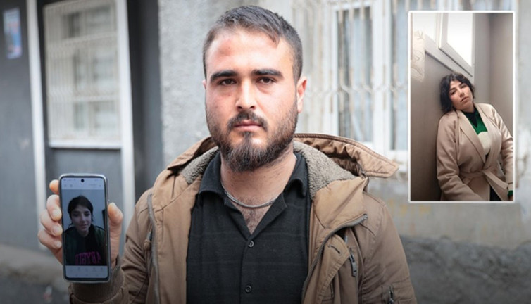 Yeşilçam filmlerini aratmayan olay! 4 aylık eşi ikinci kez kaçırdılar. 20 bin dolar fidye yetmedi