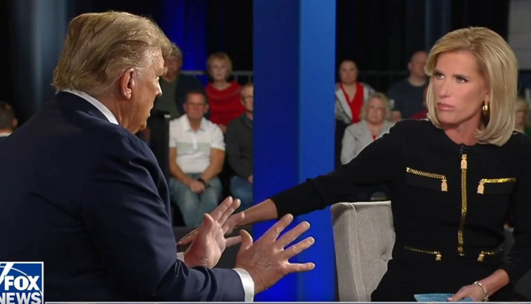 Trump kendini hapishanede ölen Rus lider Aleksey Navalnıy’e benzetti