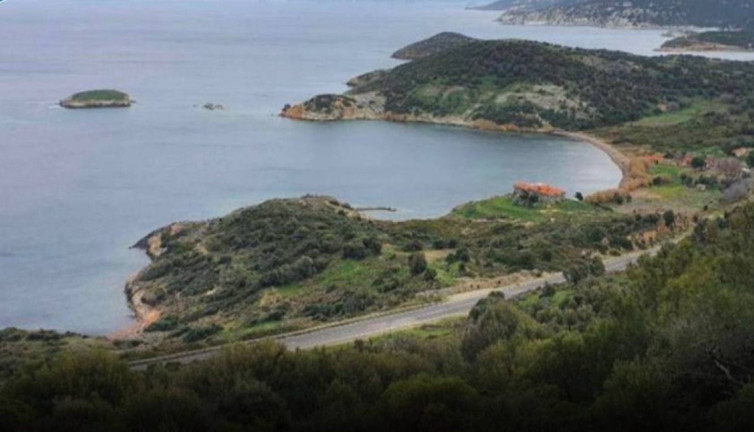 Yüksek yargı üyelerine denize nazır kooperatif: 4 ayda 400 bin lira kira getirisi