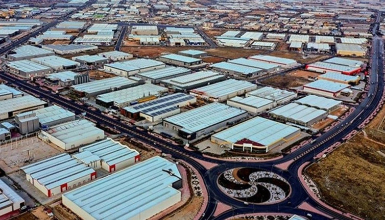 Türkiye'nin dev halı firması iflasın eşiğinde. Reklamıyla dikkat çekmişti. Birçok ülkeye ihracat yapıyordu