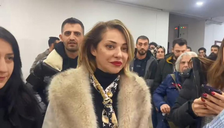 Feyza Altun için istenen ceza belli oldu