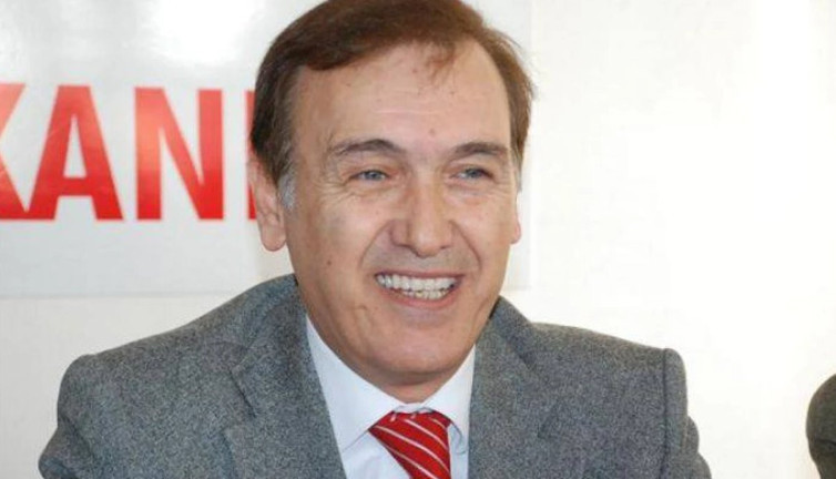 CHP Edirne Belediye Başkan Adayı adaylıktan çekildi