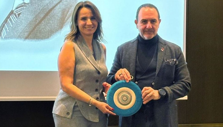 KAGİDER'in şubat ayı toplantısı gerçekleştirildi