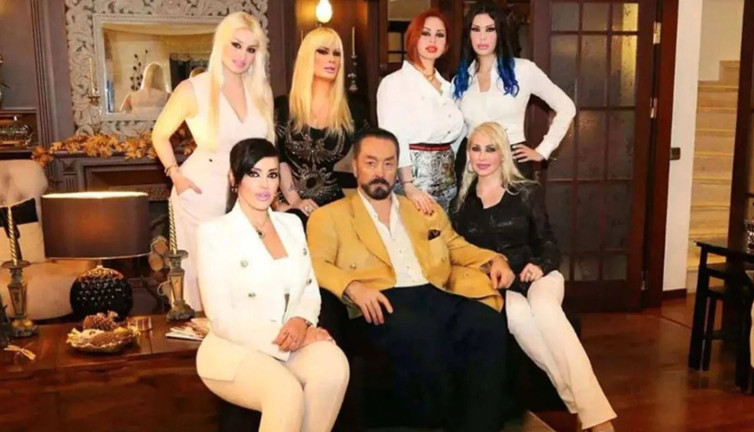 Adnan Oktar'ın teorisi, yeni müfredata girdi