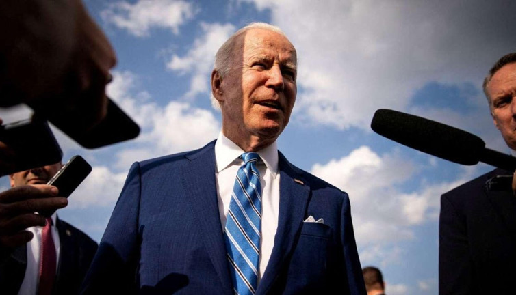 Sihirbazdan Biden'a 'yapay zeka’ numarası: Seçmenlere sahte ses kaydı gönderilmişti