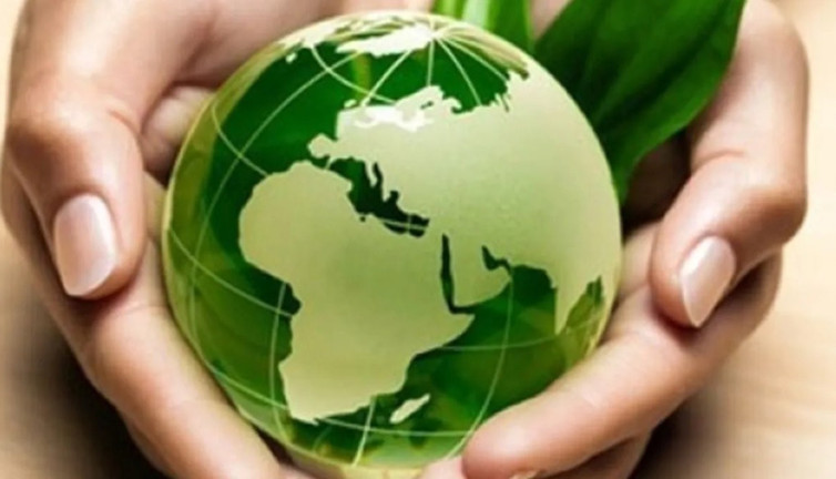 Sanayide enerji tasarrufu yeşil dönüşümle mümkün