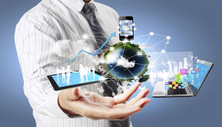 Dijital dönüşüm için yeni iş birliği