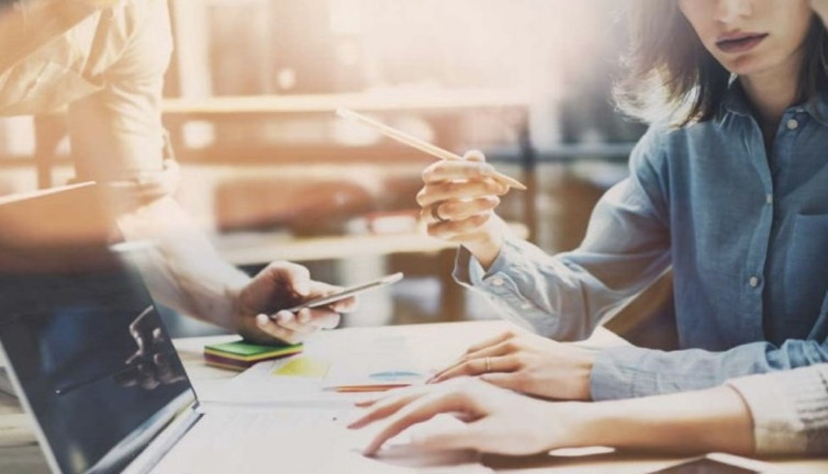 Kadın girişimciler için mentorluk programı başladı