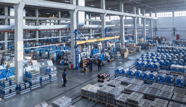 Mega Metal 2023'ü 300 milyon TL net kar ile kapattı