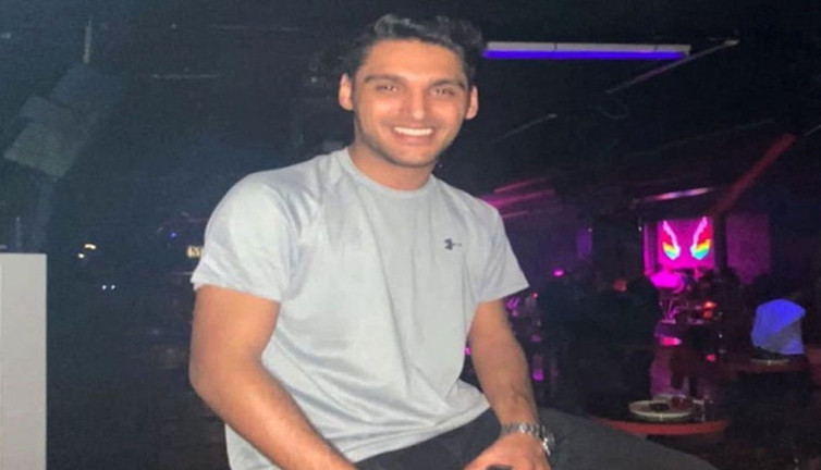 İş nedeniyle tartıştığı arkadaşını silahla vurarak öldürdü