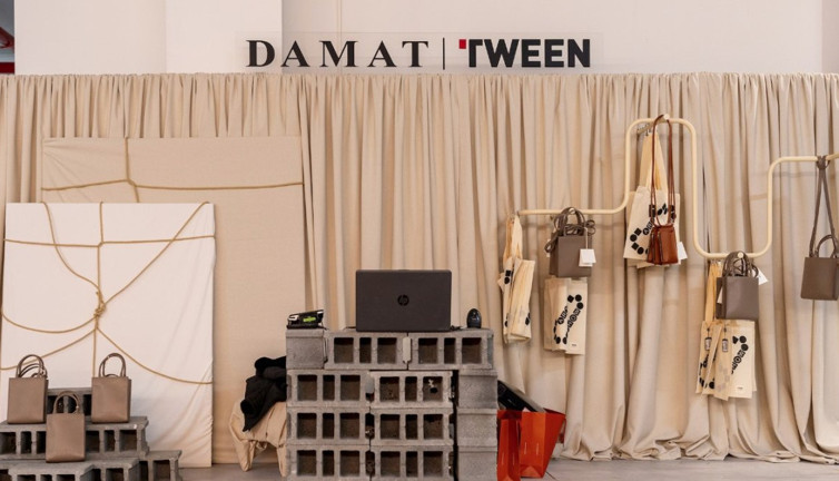 Damat Tween’den sürdürülebilirlik vurgusu