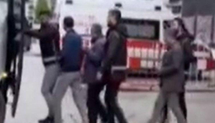 Şırnak'ta operasyon: 67 gözaltı