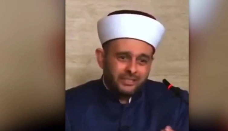 Halil Konakcı ‘İslam hoşgörü dini’ diyenlere sert çıktı: Kılıcımın altında var hoşgörü