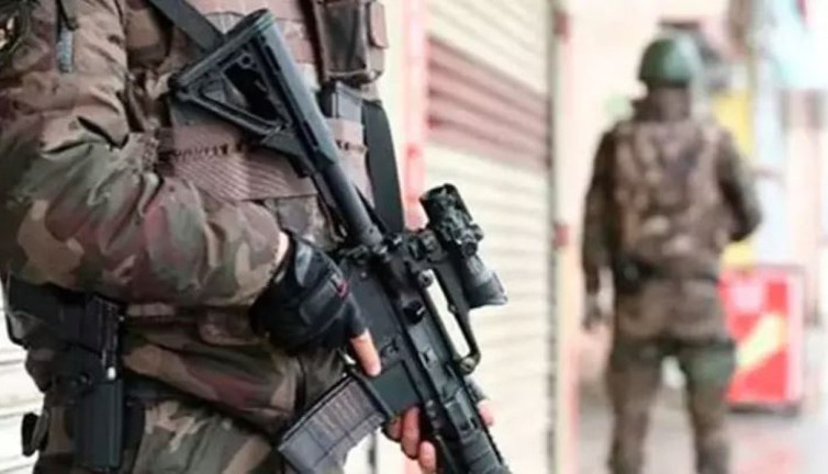 56 ilde suç örgütlerine operasyon! ‘Kafes-49’da 147 kişiye işlem yapıldı