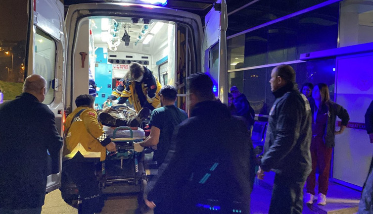 TTK’ye ait maden ocağında iş kazası: 1 işçi hayatını kaybetti