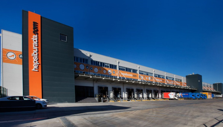 Hepsiburada'da üst düzey atama! Şirketten açıklama geldi