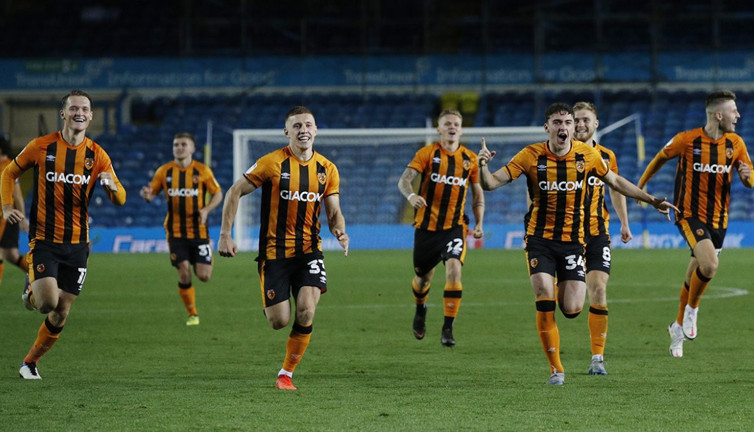 Hull City Antalya'ya geliyor