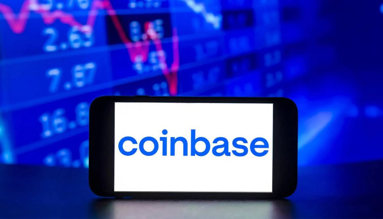 Coinbase'de artan işlem trafiği nedeniyle teknik sorun yaşanıyor