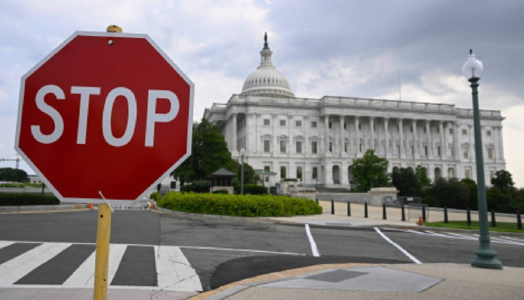 ABD Senatosu'ndan F-16 kararı: Teklif reddedildi