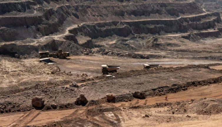 Kobalt piyasası rekor arz fazlası nedeniyle sarsıldı