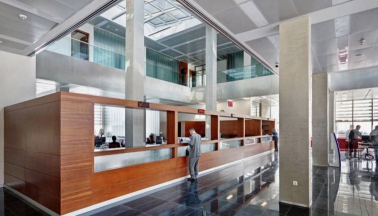 Yapı Kredi’ye Euromoney’den iki ayrı ödül