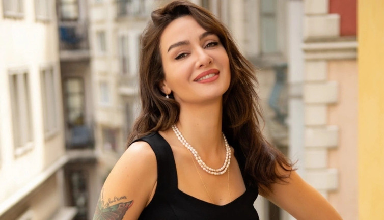 Birce Akalay, Nejat İşler'in olay gecesini anlattı. İnanç Konukçu'ya yumruk atmıştı