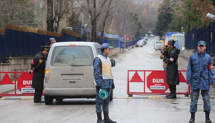 FETÖ'nün kozmik oda kumpasında cezalar belli oldu