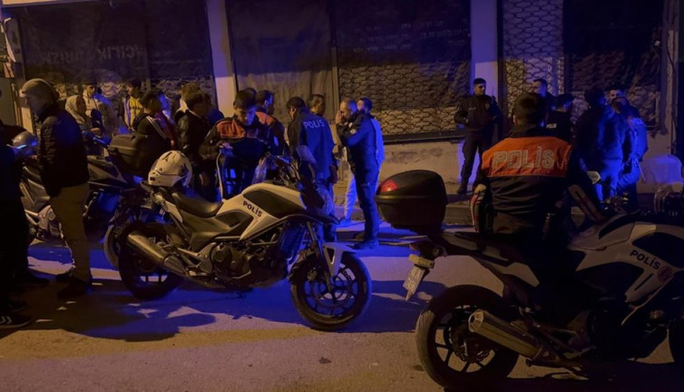 Türkiye şampiyonu 17 yaşındaki boksör tabancayla vuruldu