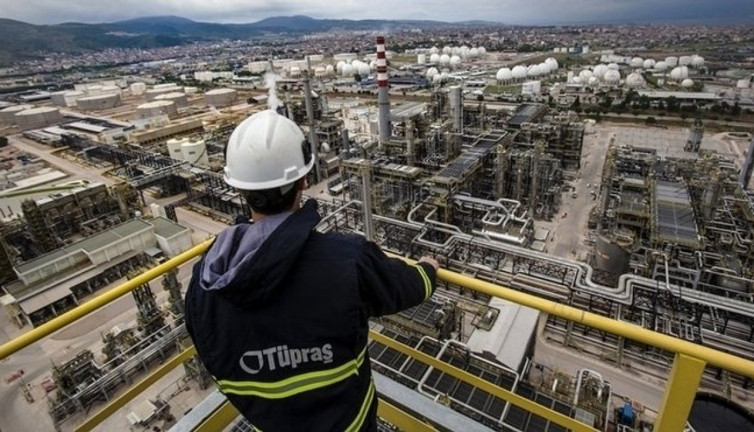 Tüpraş'tan temettü kararı. Ne zaman dağıtılacak?