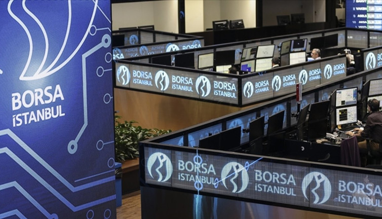 Borsa günü düşüşle tamamladı. En çok hangi hisseler düştü (05 Mart 2024)