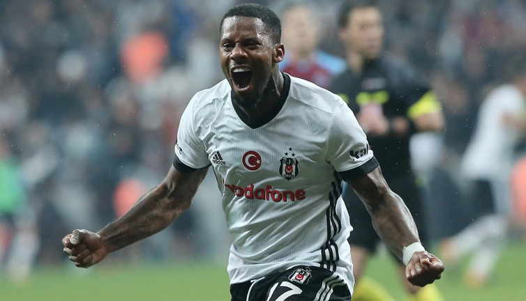 Jeremain Lens'ten Beşiktaş itirafı. Neler yaşadığını tek tek açıkladı