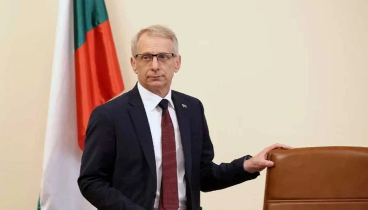 Bulgaristan Başbakanı Denkov istifasını sundu (06 Mart 2024)