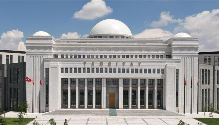 ‘Selam Tevhid’ kumpası davasında yeni karar