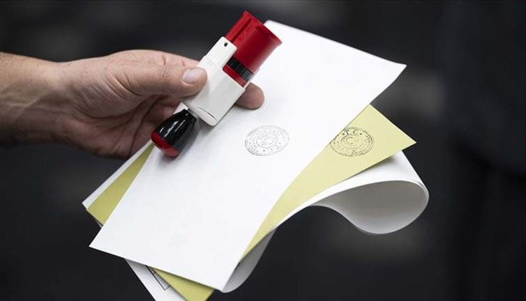 İstanbul'da seçmen sayısı düştü! En fazla oyu hangi ilçe kullanacak?