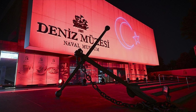 Askeri müzeler 8 Mart'ta kadınlara ücretsiz olacak