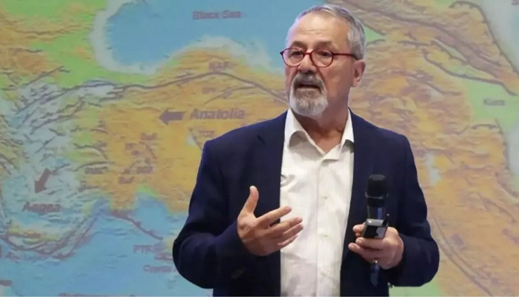 Naci Görür, üç şehir ismi verip uyardı: Korkudan midemiz ağzımızda